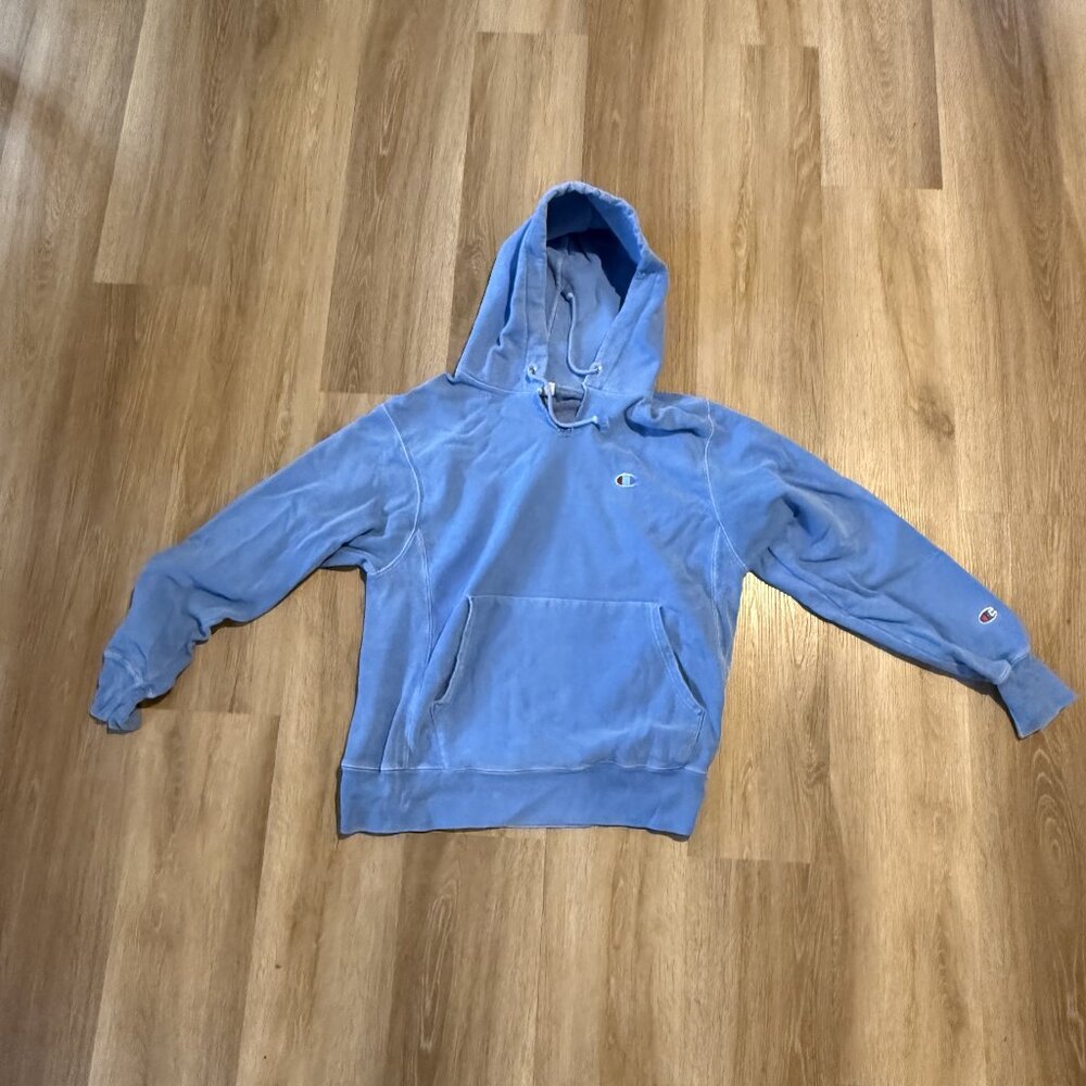 Champion Hoodie